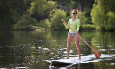 Le Stand-up Paddle