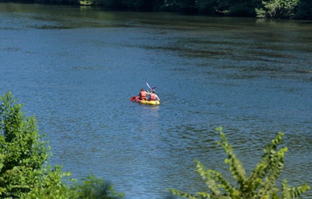 Le canoé kayak