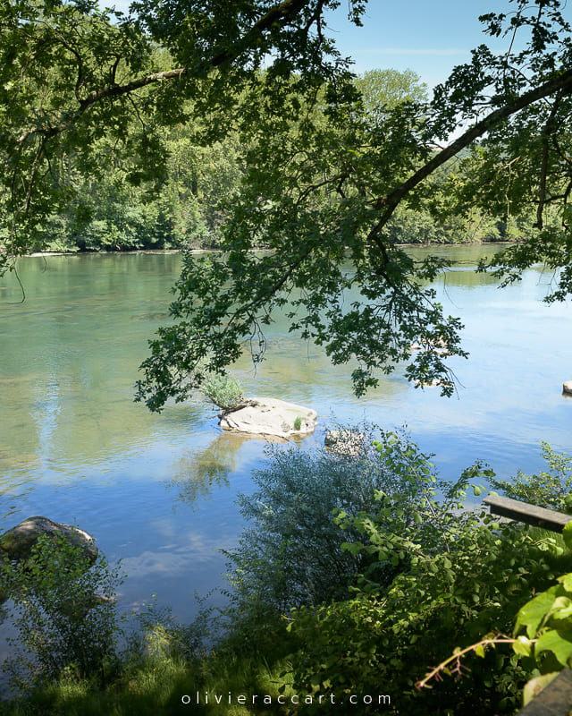 gites au bord de la riviere a 10 mn d albi