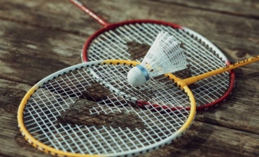 Badminton et Pétanque